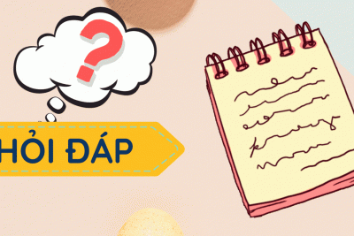 Điểm thi tốt nghiệp THPT QG 2019