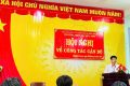 Tổ chức Hội nghị Công bố Quyết định bổ nhiệm chức vụ Phó Hiệu trưởng mới, nhiệm kỳ 2025-2030